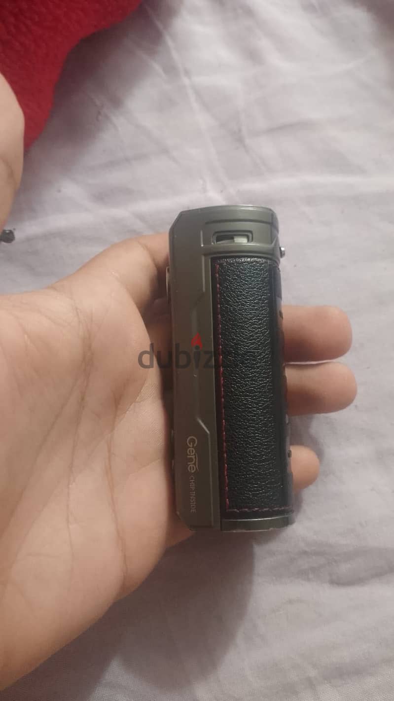 Voopoo Drag S 4
