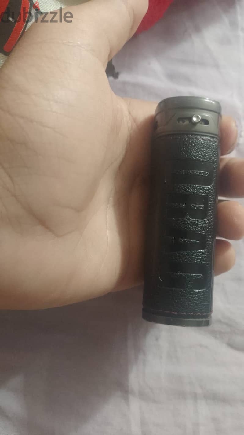 Voopoo Drag S 5