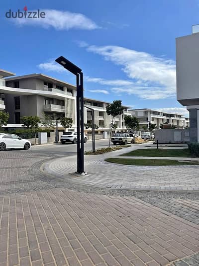 Fully Finished Apartment for Sale BUA 208 SQM