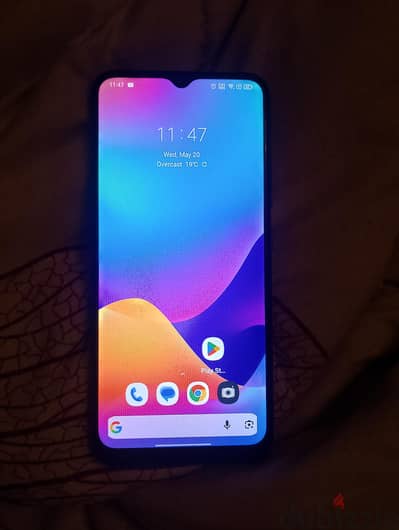 Realme C15