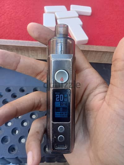 Voopoo drag s