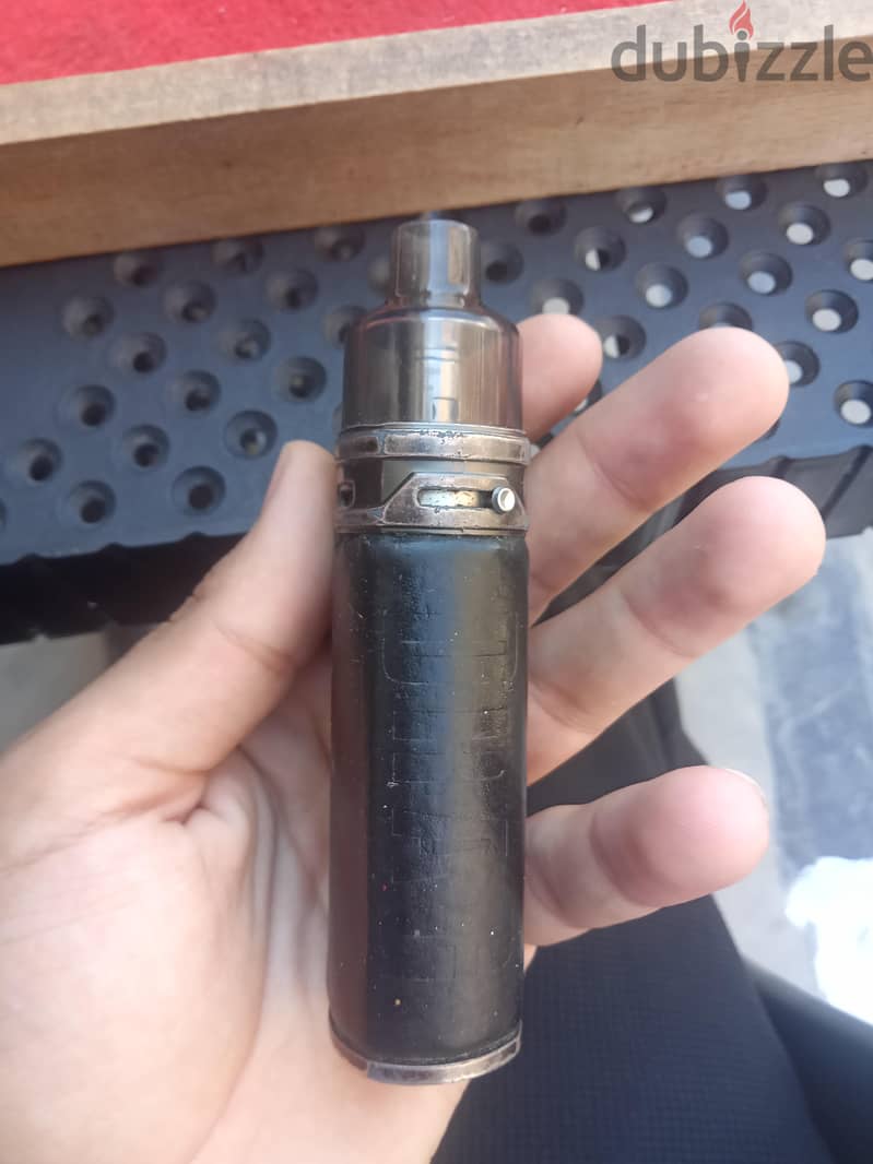 Voopoo drag s 1