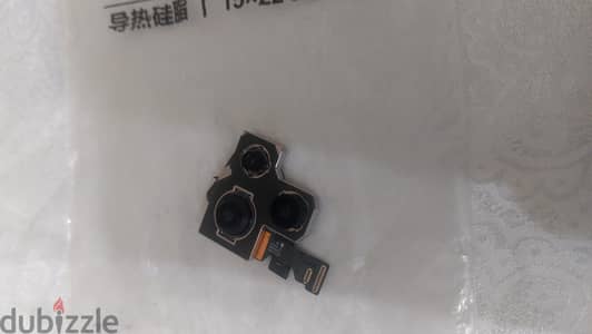 قطع غيار كاميرات ١٤ برو  apple camre 14 pro
