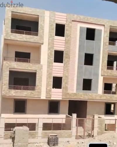 شقه للبيع التجمع الخامس بيت الوطن من المالك