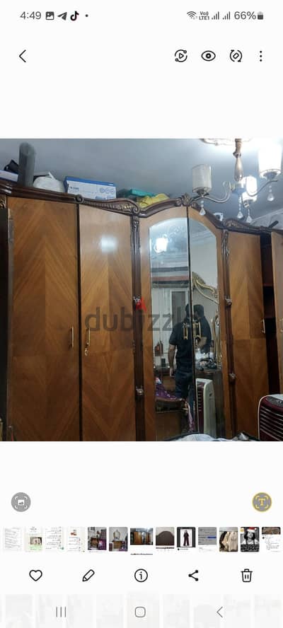 غرفه نوم