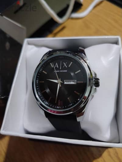 ساعه  ارمان / A|X Armani Exchange