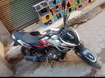 مكنه هوجان L250cc