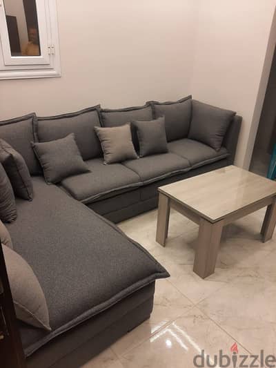 Apartment for rent