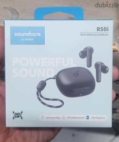 Soundcore R50i Frist high Copy