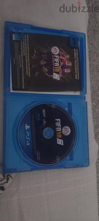fifa 18
