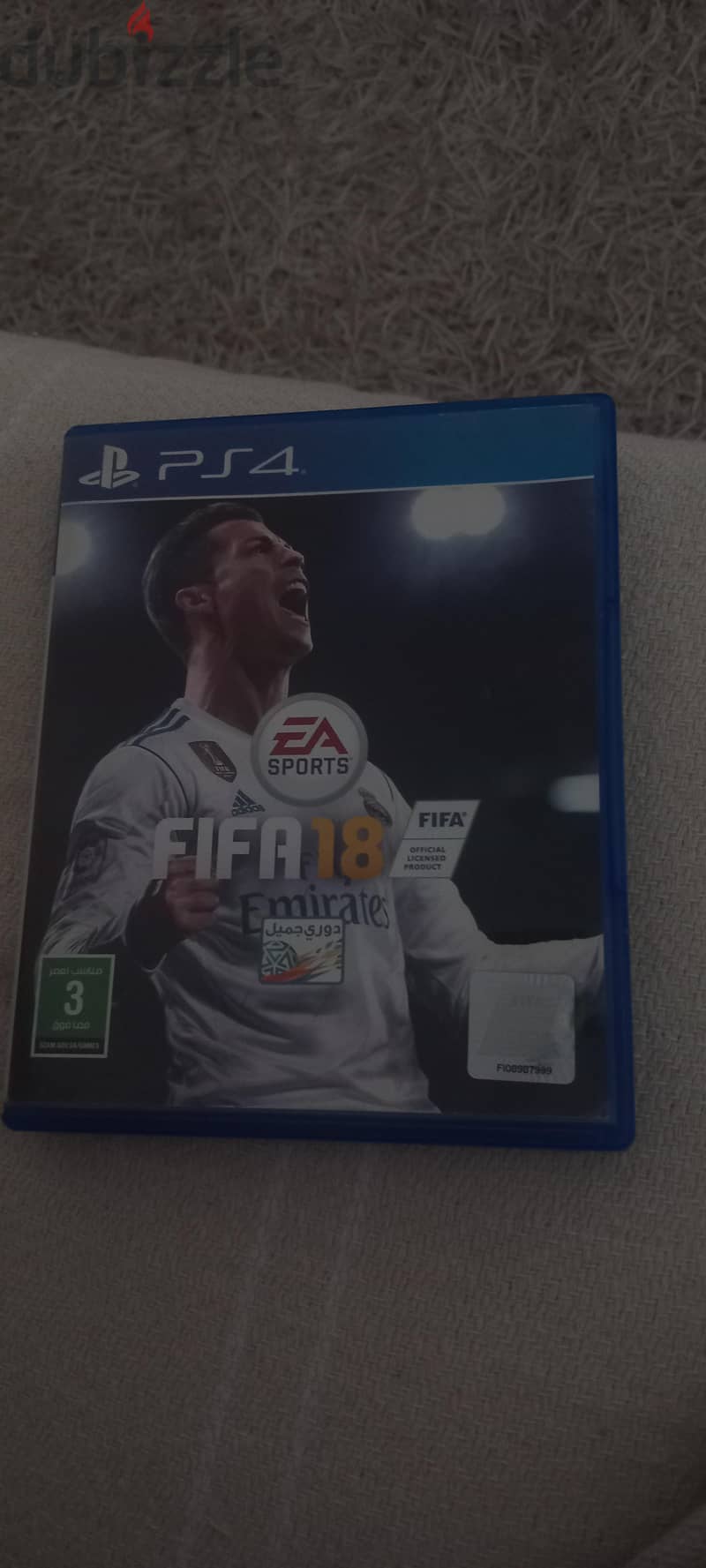 fifa 18 1