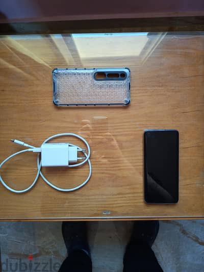 Xiaomi Mi 10