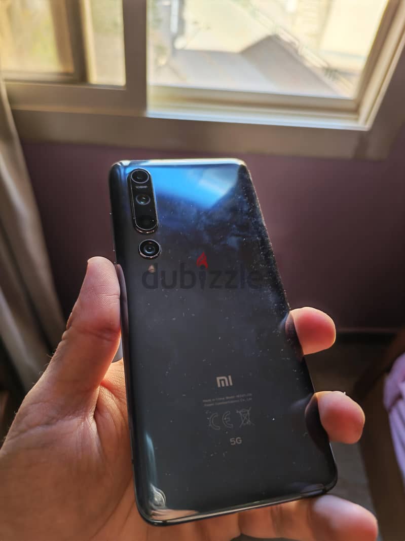 Xiaomi Mi 10 1