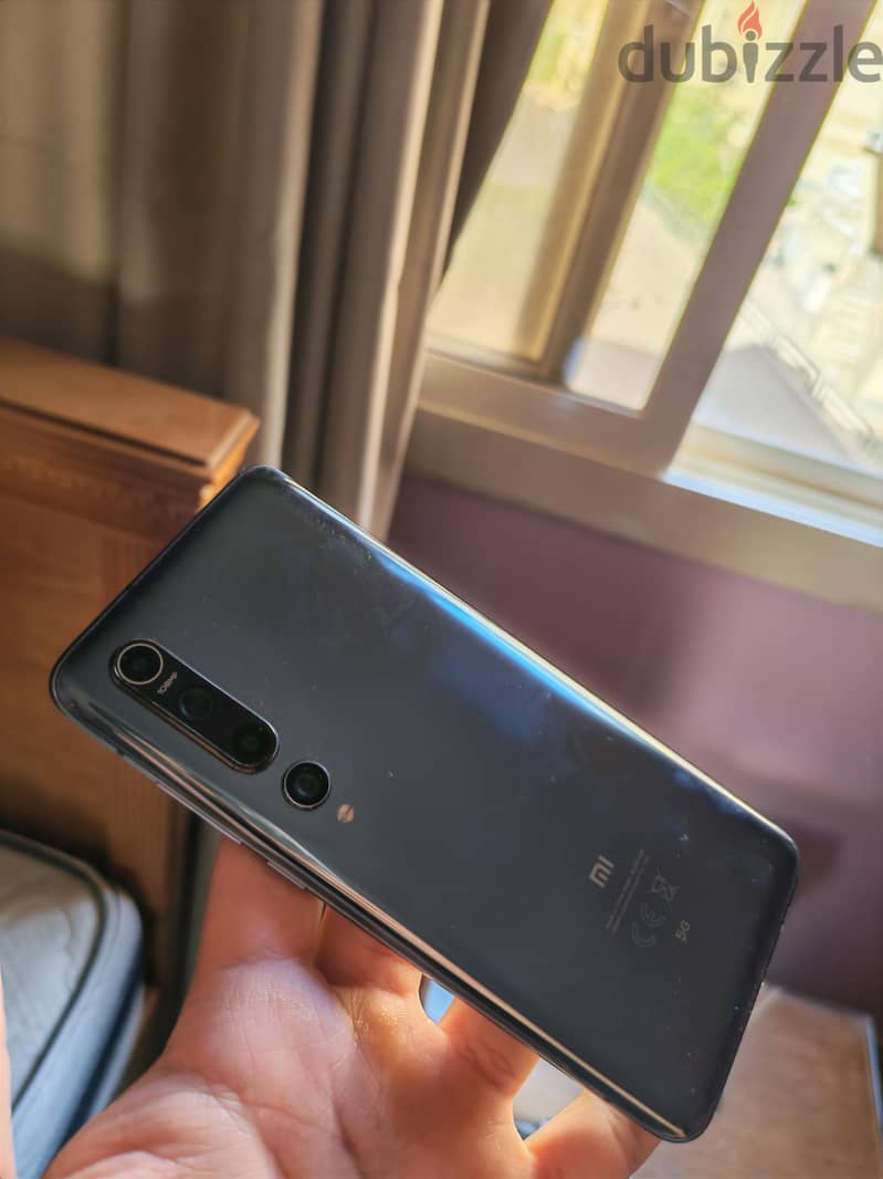 Xiaomi Mi 10 2