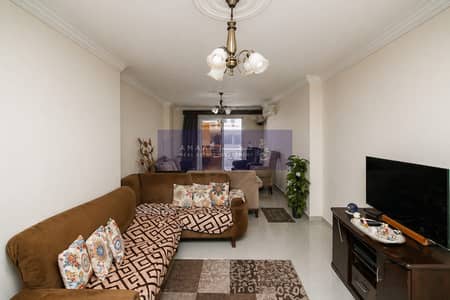 شقة سكنية للبيع في محرم بك – شارع زين العابدين – 155م²