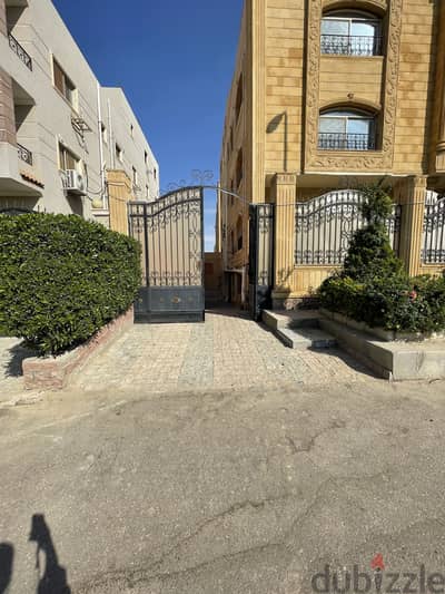 بدروم و مخزن للايجار في الشيخ زايد - Sheikh Zayed  Basement  من المالك
