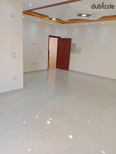 Ultra Super Lux Apartment Gardinia Heights Fifth Settlement