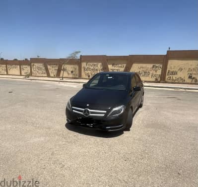 B200 2013 Highest Edition
