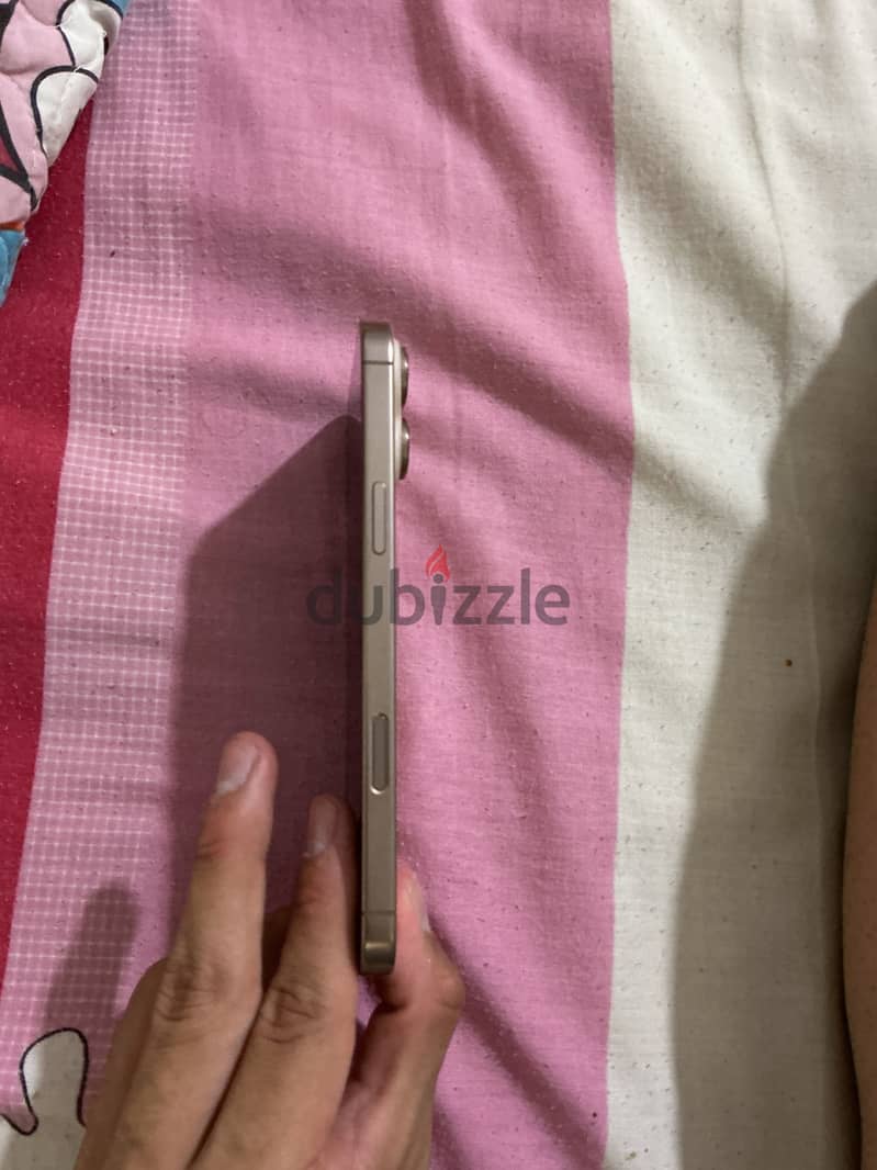 Apple - iPhone 16 Pro Max 2