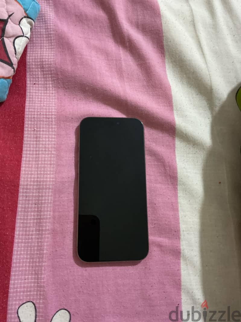 Apple - iPhone 16 Pro Max 4