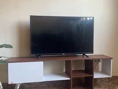 شاشه ATA مقاس 43 سمارت