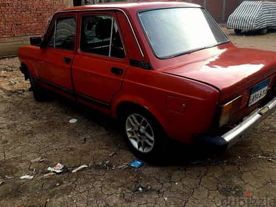 Fiat 128 1983