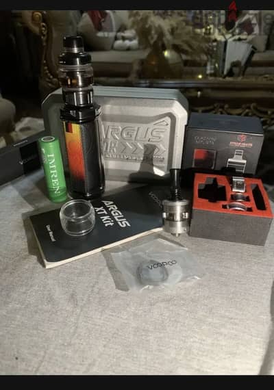 kit xt