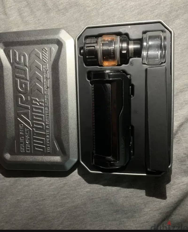 kit xt 1