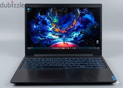 للبيع لابتوب جيمنج Lenovo Ideapad L340-15IRH