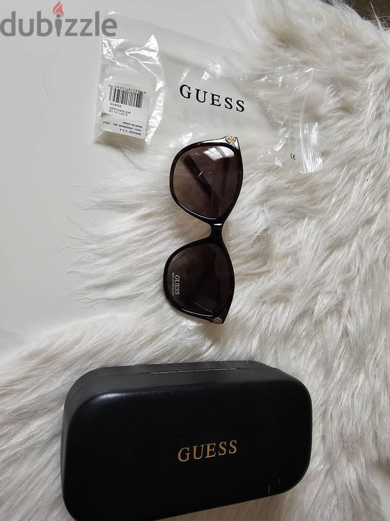 Guess sunglasses 3