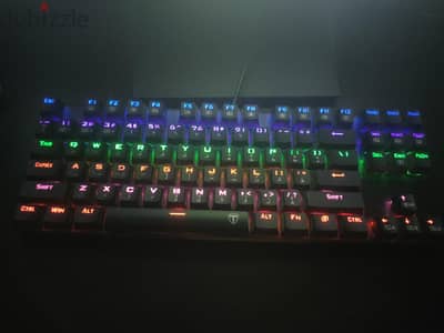 t-dagger