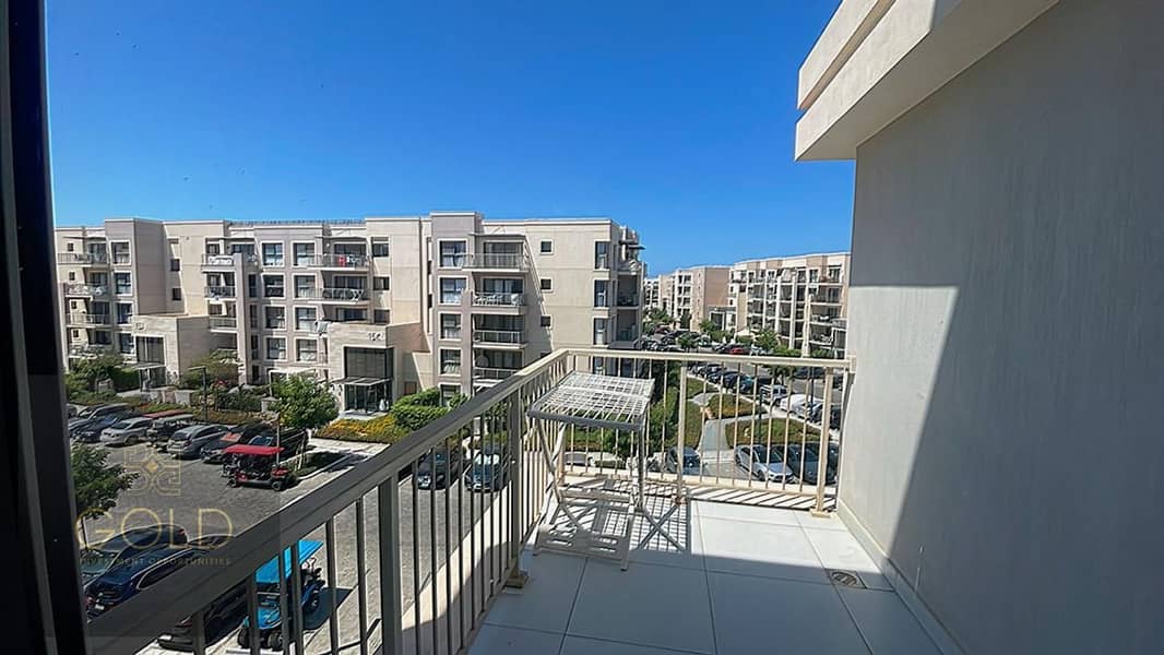 Studio for rent Marassi Northcoast 0 Studio for rent Marassi Northcoast 0