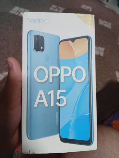 اوبو رينو 15