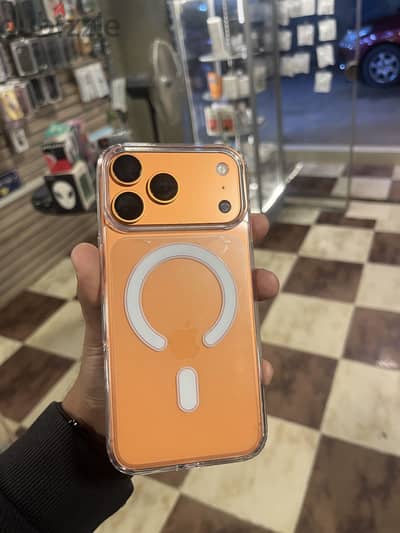 Apple - iPhone 17 Pro Max