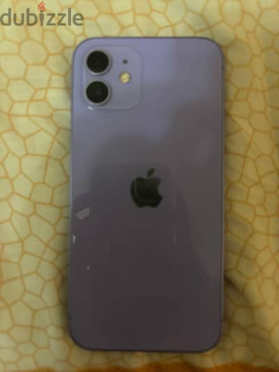 Apple - iPhone 12