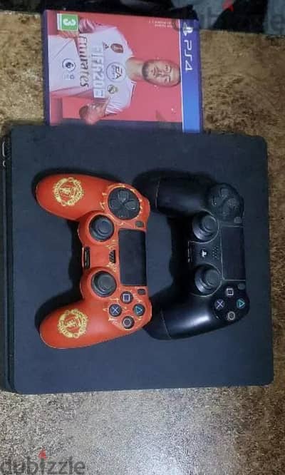 PlayStation 4