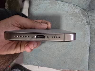 I phone 15 pro max
