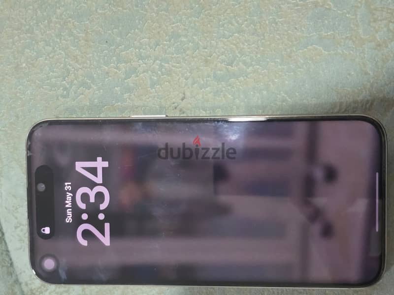 I phone 15 pro max 4
