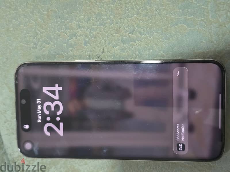 I phone 15 pro max 7