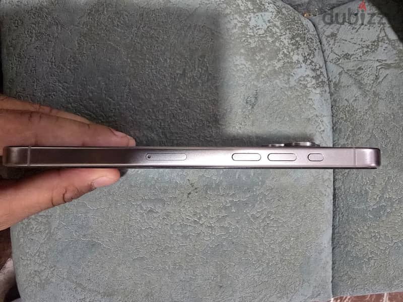 I phone 15 pro max 9