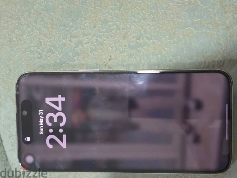 I phone 15 pro max 10