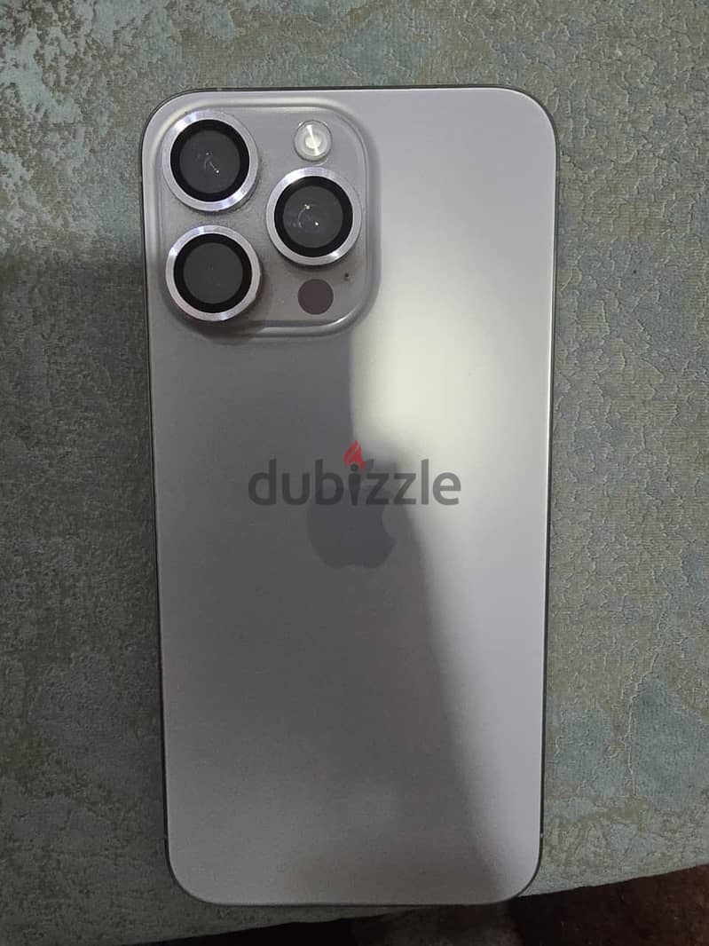 I phone 15 pro max 11