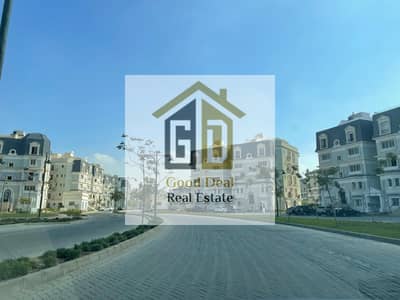 اي فيلا رووف كورنر نصف تشطيب ماونتن فيو هايد بارك