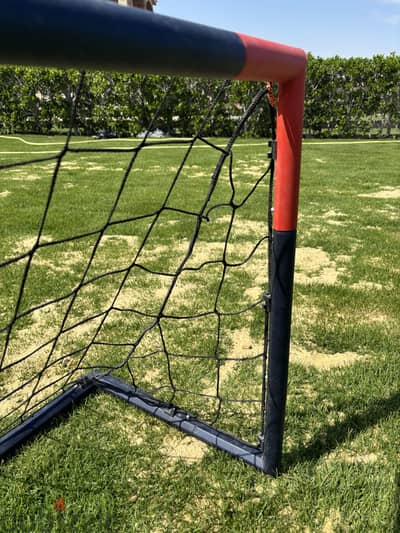 Goal sockets
