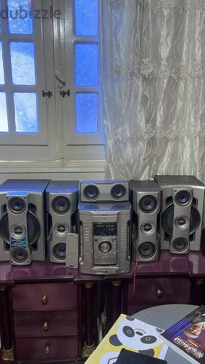 هاى فاى سونى موديل GN880