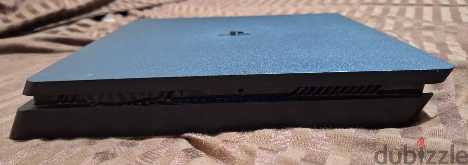 PS4 Slim 500GB (Model CUH-2116A) 4