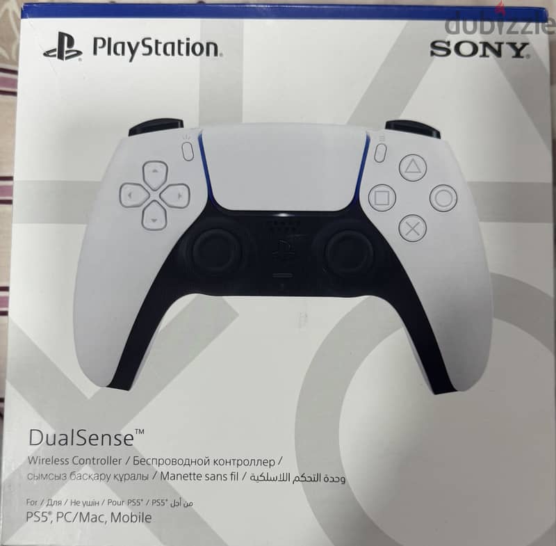 Play station 5 2