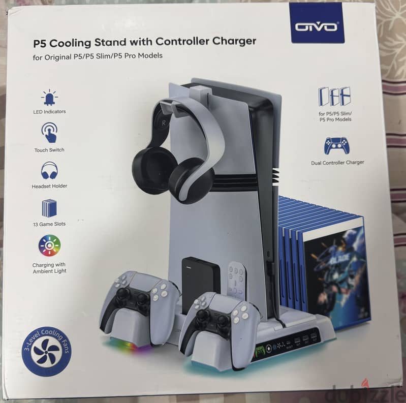 Play station 5 3