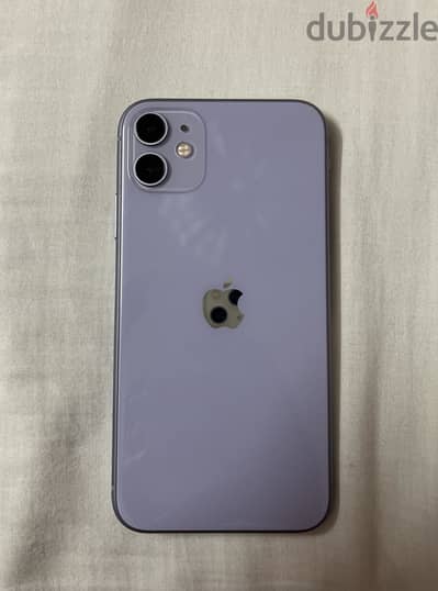 Apple - iPhone 11