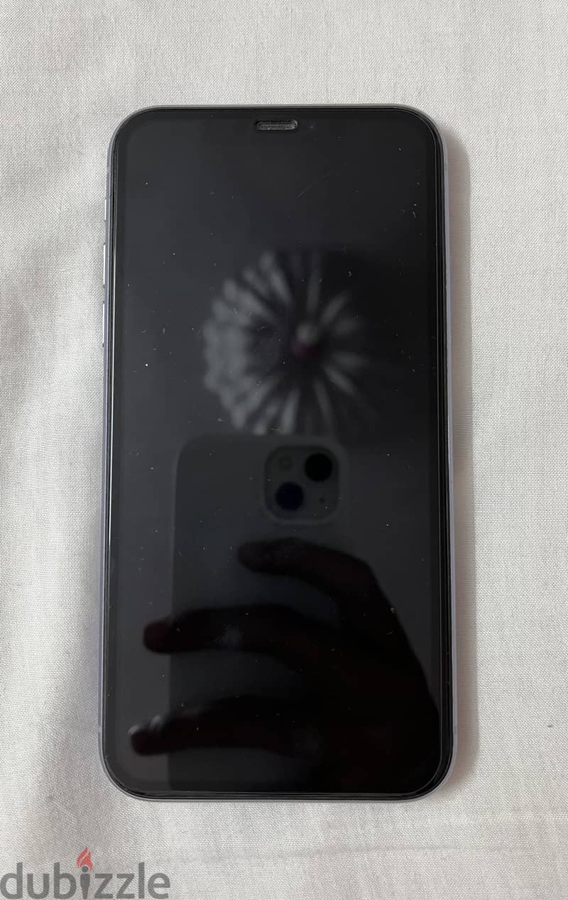Apple - iPhone 11 1